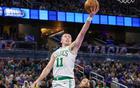 2025年NBA最佳第六人投票结果，榜首明显领先