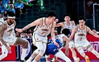 CBA季后赛，辽队进四强，青岛胜广厦夺赛点。