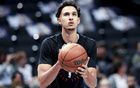 2025NBA新秀最佳阵容投票结果，未来之星一队亮相