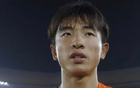 国足新星，17岁梅州C罗，勤奋加练，目标五大联赛！