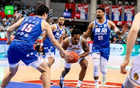 青岛胜广厦2-1，胡金秋超时绝平，韦神30+9+5