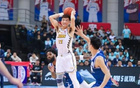 孙铭徽失机未救主，17分4板5助5断，13中6。
