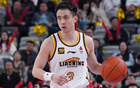 CBA四强首队：辽宁四连胜晋级，季后赛九连杀新疆。