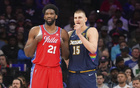 NBA失利队，缺星难行