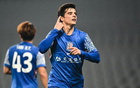 申花2-0胜武汉三镇，未再失球，仍需提升。