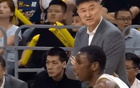 广东季后赛三场输75分，本季负山西六场，差距明显。