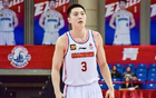 胡明轩表现亮眼，季后赛场均15.7分4.7助，难救主！