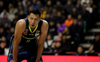 2006年广东夺冠，4-1胜八一，三连霸，易建联FMVP。