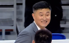 山西胜广东，迪亚洛挑衅，杜锋假笑，广东败退，潘江展显情商。