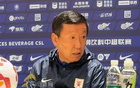 泰山客负国安，崔康熙谈两将红牌