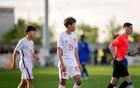 U16国足逆袭绝杀，蒙杯三连胜，晋级季军赛创佳绩。