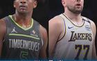 NBA湖人获利引不满，球迷喊冤，爱詹推甩争议大。