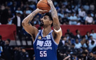 青岛惜败广厦，3优5及格1低迷球员评。