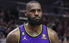 ESPN播报员称詹姆斯不抱怨裁判，球迷困惑