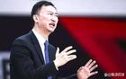 替补对喷，韦摔毛巾退场。