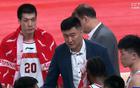 杜锋到期，离队将往宁波、新疆或浙江。