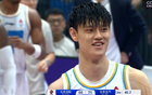 CBA：朱松玮高得分，曾凡博三分强，陈国豪亦贡献