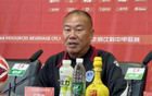 张军：本周备战，明日求胜。