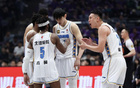 赞翟晓川、曾凡博，关键时刻显身手