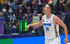 翟晓川狂飙罚球，北控告急，北京逆袭晋级四强！