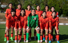 蒙古杯：U16男女足创佳绩，男足破纪录，女足亚军