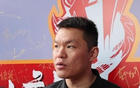 朱芳雨出击，陈国豪合同到期，季后赛重用显“鸡肋”。