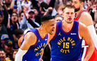 NBA第一人得分助攻双高，假摔争议难获尊重