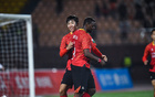 雷速室：7-1大胜！看好辽宁铁人升中超！