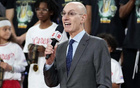 搞笑，NBA总裁提议每节10分钟遭反对，八成球员不满