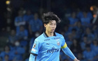 川崎中卫防萨德爆头，全力以赴。