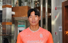 光州守门员：知坎塞洛名，但未深知其人。
