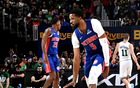 NBA最佳第六人揭晓，绿军“鸭王”领衔，湖人旧将次之，威少居第七。