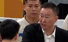 刘维伟：广厦五战，赛季成功。