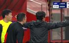 蓉城激烈，亚泰遭拖垮，谢晖李霄鹏坚战至末。