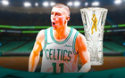 NBA年度最佳第六人：普里查德胜出，比斯利杰罗姆败北。
