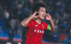 中国新星余望冲击中甲王者，足坛未来之星！