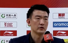 王博：胜场提振信心，期待球迷支持