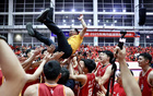 陈国豪关键球，周泽源MVP，大朗夺冠东莞联赛11冠。