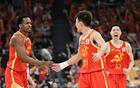 CBA半程揭晓，NBA双队赞曾凡博，陈国豪拒回广东
