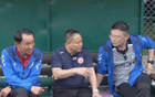 孙继海等畅聊留洋归来，感受节奏大不同