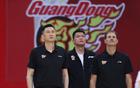杨毅团队点出广东队两大问题，淘汰非偶然！