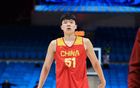 ESPN2025选秀榜：杨瀚森第73位，仍需加油！
