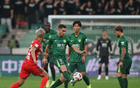 北京国安1-0胜河南，连胜开局
