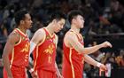 辽篮战广厦，五将显神威，张镇麟盯外援，杨鸣忧孙铭徽