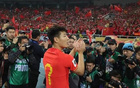 点赞！国足备战世预赛，提前准备主场，增强信心！