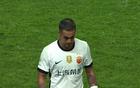 海港玉昆3-2，国安1-0，中超积分榜紧缩，第2至第5仅1分差。