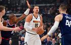 盘点：NBA季后赛十大最佳二轮秀球员