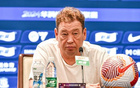 斯卢茨基：幸无失误，选皓阳因状态更佳。