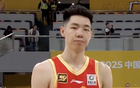 朱俊龙：今夜非辽篮全貌，后续需步步为营。