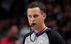 NBA官宣G3裁判组：主裁James Williams，勇士火箭战平分2-2&4-1